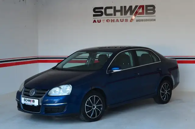 Volkswagen Jetta V 2.0 Comfortline Automatik | Klima | PDC