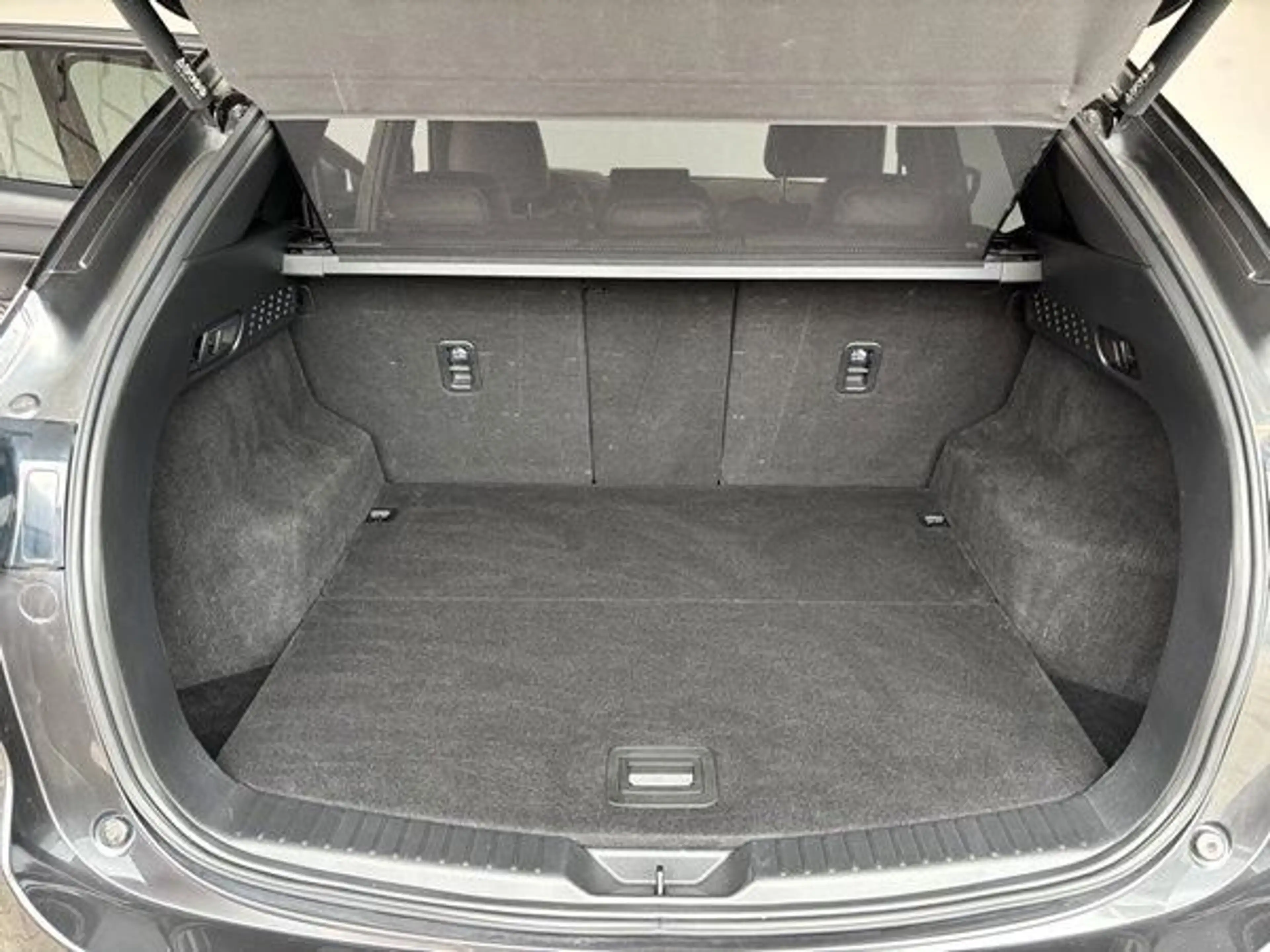 Mazda CX-5 SKYACTIV-D 184 AWD Aut. Sports-Line Plus — photo 14