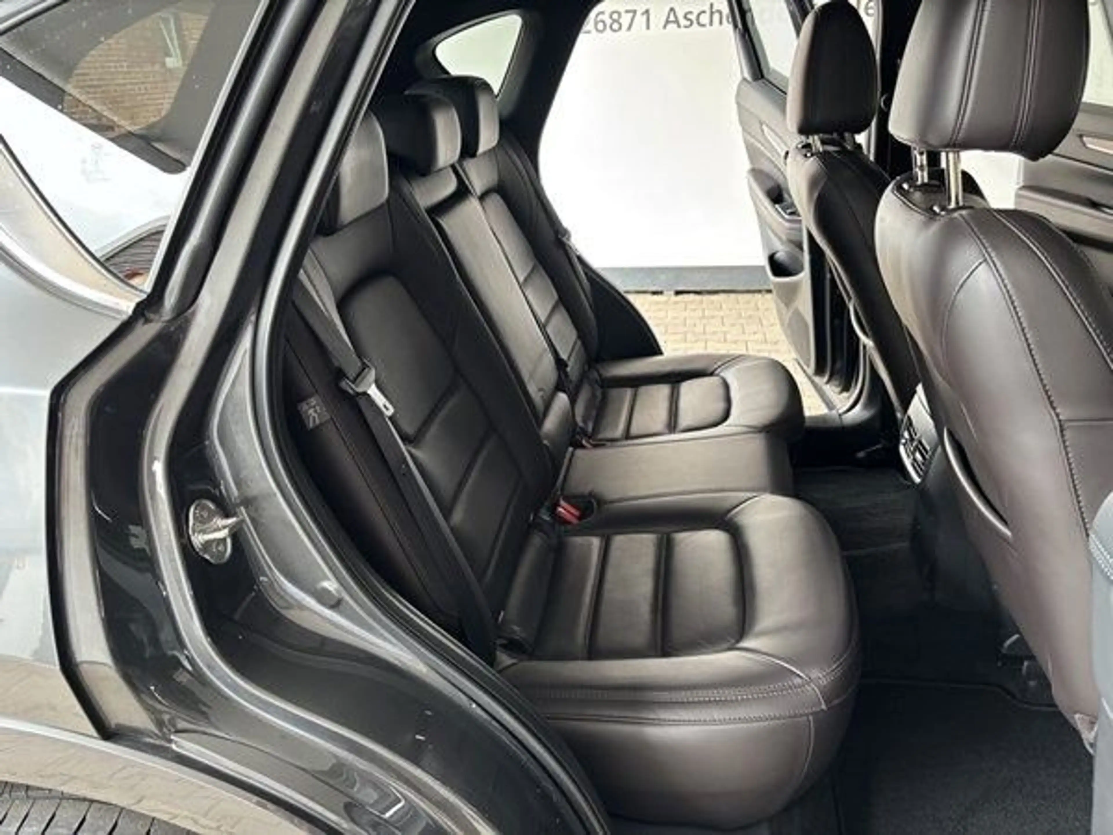 Mazda CX-5 SKYACTIV-D 184 AWD Aut. Sports-Line Plus — photo 13