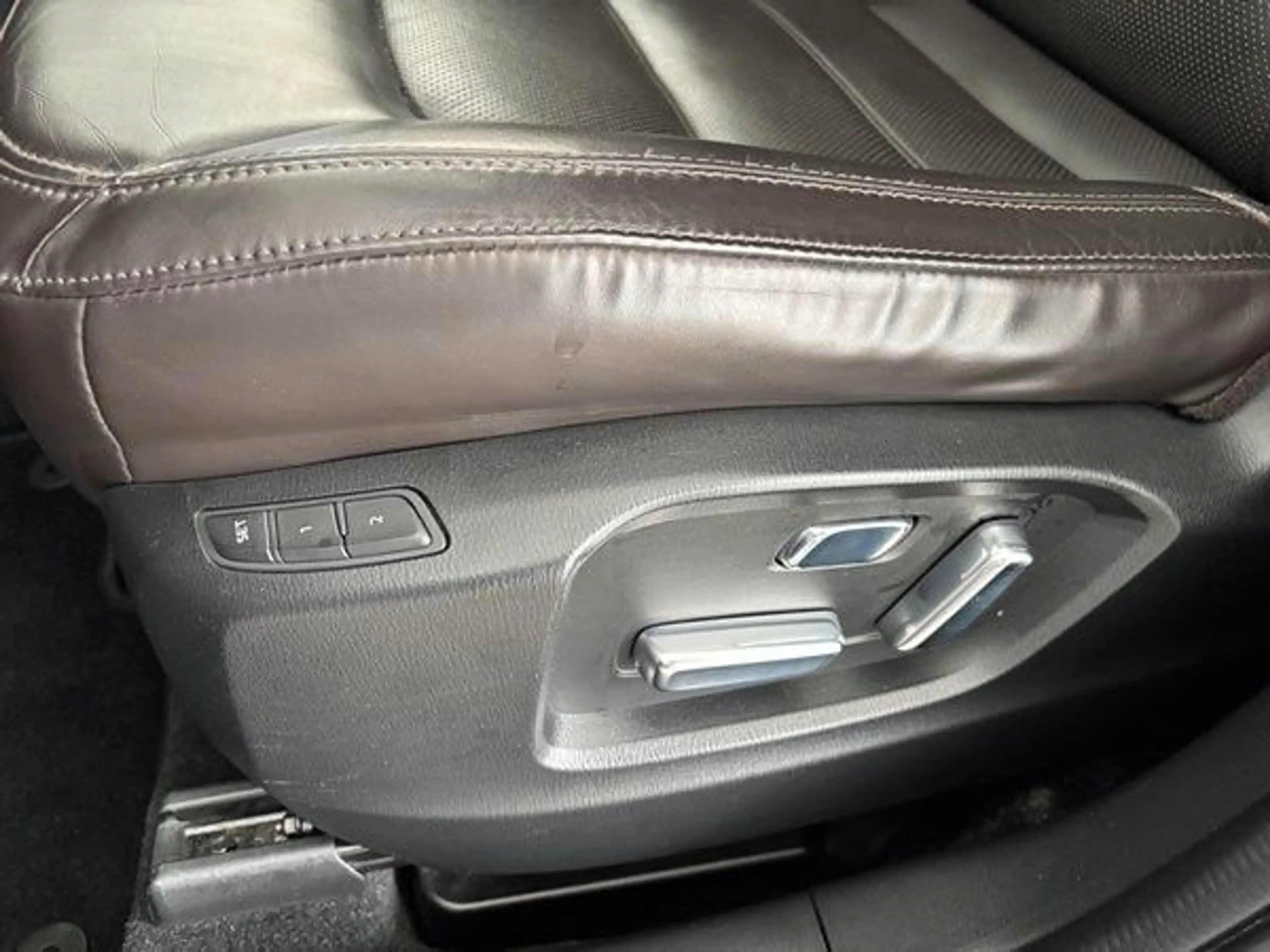 Mazda CX-5 SKYACTIV-D 184 AWD Aut. Sports-Line Plus — photo 15