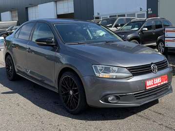 Jetta 1.4 TSI Comfortline DSG