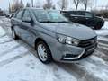 Lada Vesta 1.6 16V Grau - thumbnail 4