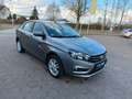 Lada Vesta 1.6 16V Gris - thumbnail 4