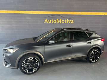 Formentor 1.5 tsi 150cv dsg OPACO,TETTO APRIBILE