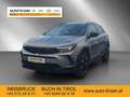 Opel Grandland 1,2 Turbo Dir. Inj. GS Line S/S Aut. Silber - thumbnail 1