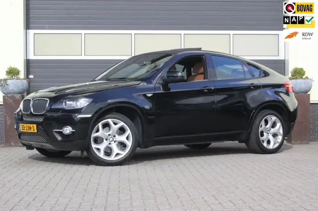 BMW X6 XDrive35i High Executive | Origineel Nederlands |