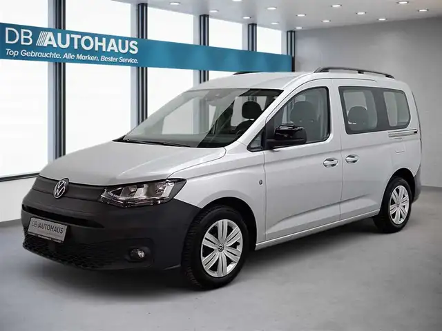 Volkswagen Caddy 2.0 TDI