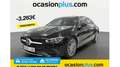 Mercedes-Benz CLA 180 7G-DCT Negro - thumbnail 1