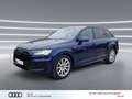 Audi Q7 50 TDI qu S line Pano B&O LASER S-Sitze HuD Blau - thumbnail 1