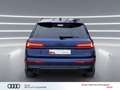 Audi Q7 50 TDI qu S line Pano B&O LASER S-Sitze HuD Blau - thumbnail 6