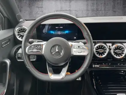 Annonce voiture d'occasion Mercedes-Benz A 35 AMG - CARADIZE