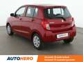 Suzuki Celerio 1.0 Basis Rood - thumbnail 4