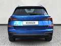 Skoda Kamiq Monte Carlo 1.5 TSI DSG Matrix Navi AHK 110 kW ... Blau - thumbnail 6