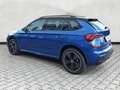 Skoda Kamiq Monte Carlo 1.5 TSI DSG Matrix Navi AHK 110 kW ... Blau - thumbnail 5