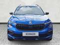 Skoda Kamiq Monte Carlo 1.5 TSI DSG Matrix Navi AHK 110 kW ... Blau - thumbnail 2
