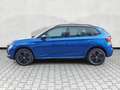 Skoda Kamiq Monte Carlo 1.5 TSI DSG Matrix Navi AHK 110 kW ... Blau - thumbnail 4