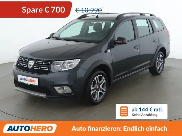 Dacia Logan 0.9 TCe Stepway Charisma