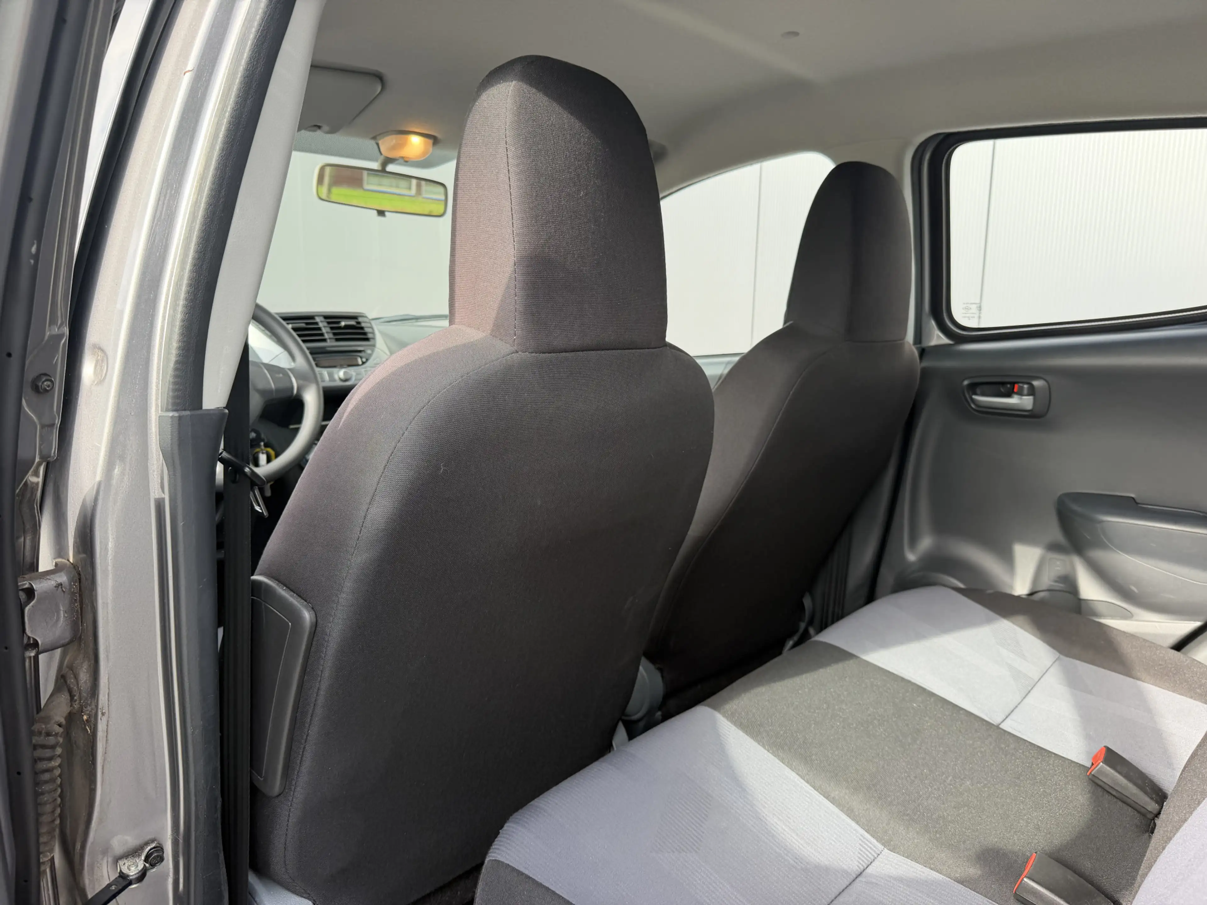 Suzuki Alto 1.0 Celebration EASSS | RIJKLAAR | Airco | 1ste ei — photo 13