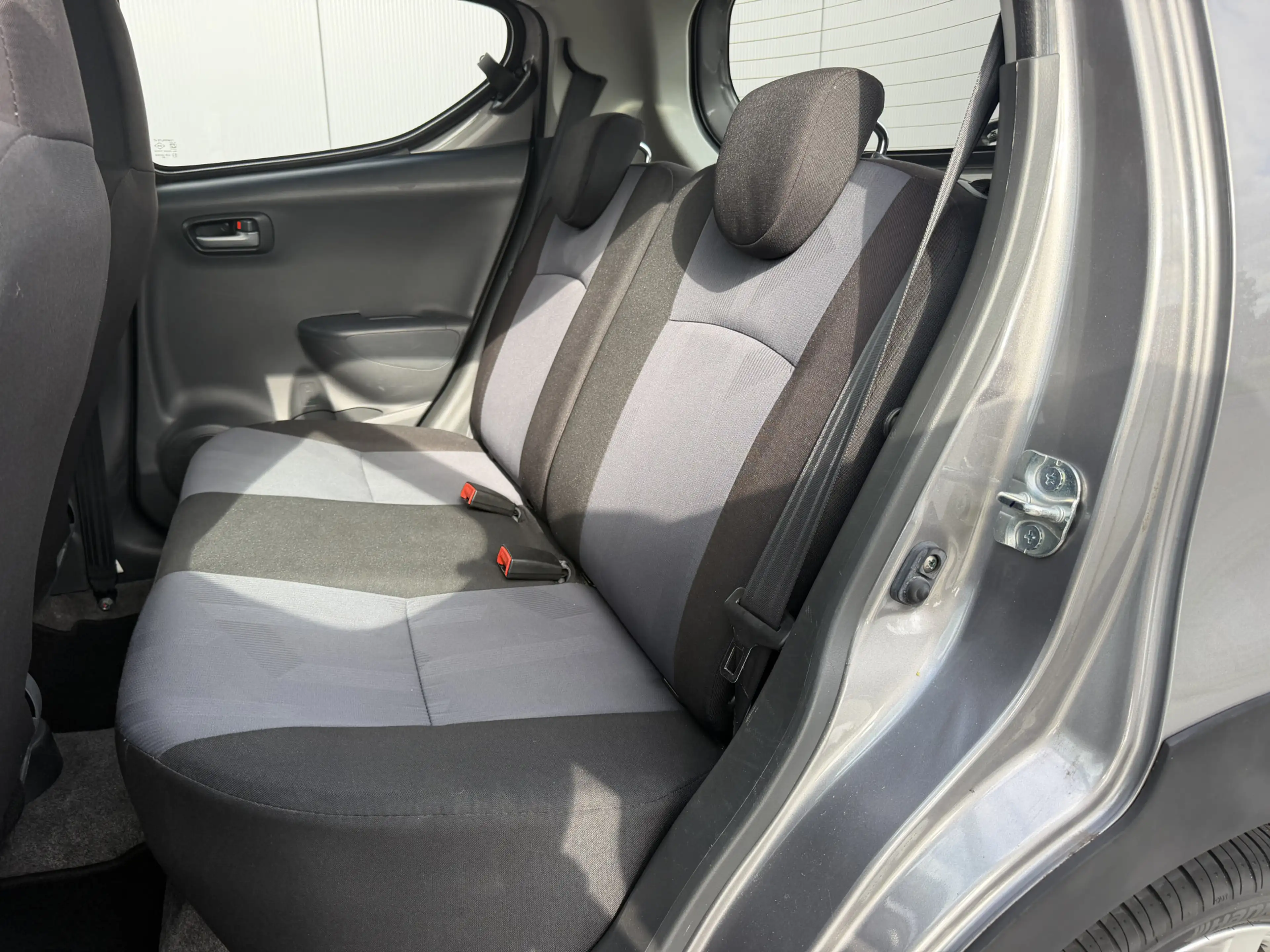 Suzuki Alto 1.0 Celebration EASSS | RIJKLAAR | Airco | 1ste ei — photo 5
