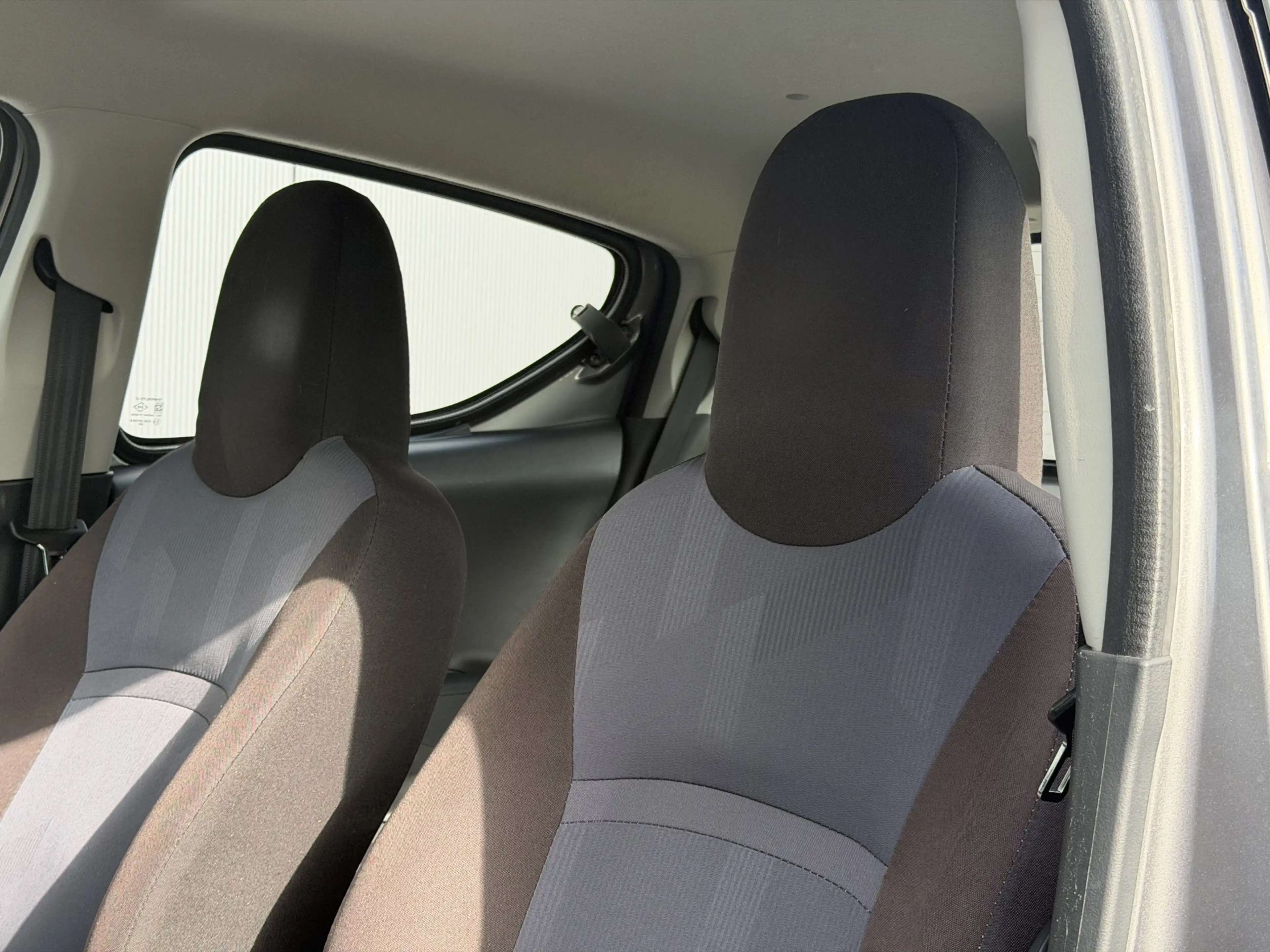 Suzuki Alto 1.0 Celebration EASSS | RIJKLAAR | Airco | 1ste ei — photo 11