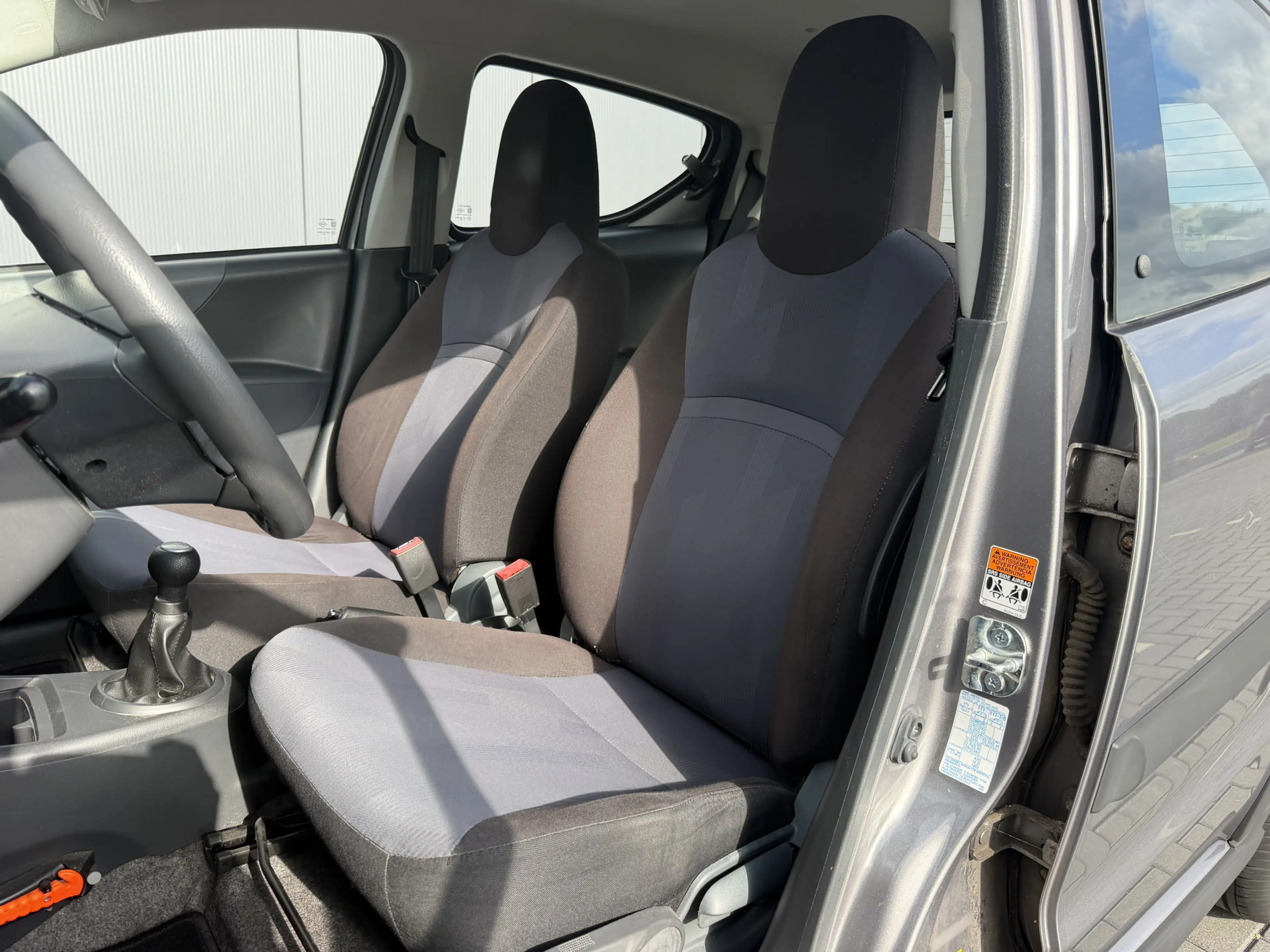 Suzuki Alto 1.0 Celebration EASSS | RIJKLAAR | Airco | 1ste ei — photo 4