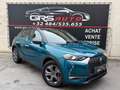 DS Automobiles DS 3 Crossback Bastille 1ER PROP/CARNET/GARA 1AN Vert - thumbnail 1
