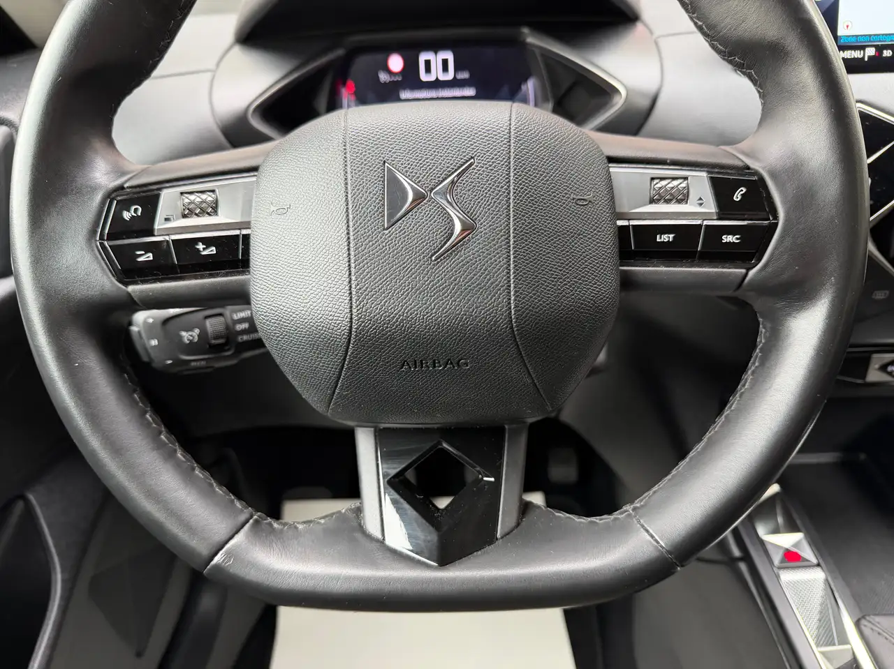 DS Automobiles DS 3 Crossback 2022 — фото 15