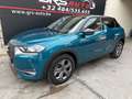 DS Automobiles DS 3 Crossback Bastille 1ER PROP/CARNET/GARA 1AN Vert - thumbnail 2