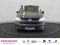 Volkswagen T6.1 California 2,0 TDI Beach Tour Edition StandHZG LED AHK Navi D Grau - thumbnail 2