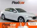 Skoda Octavia 2.0+TDI+110kW+%28150CV%29+Manual+Ambition Blanc - thumbnail 1