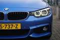 BMW 430 4-serie Coupé 430i High Executive Edition | M Spor Blauw - thumbnail 39
