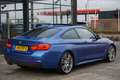 BMW 430 4-serie Coupé 430i High Executive Edition | M Spor Blauw - thumbnail 2