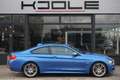 BMW 430 4-serie Coupé 430i High Executive Edition | M Spor Blauw - thumbnail 3