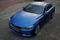 BMW 430 4-serie Coupé 430i High Executive Edition | M Spor Blauw - thumbnail 16