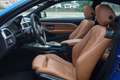 BMW 430 4-serie Coupé 430i High Executive Edition | M Spor Blauw - thumbnail 15