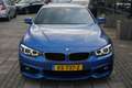 BMW 430 4-serie Coupé 430i High Executive Edition | M Spor Blauw - thumbnail 9