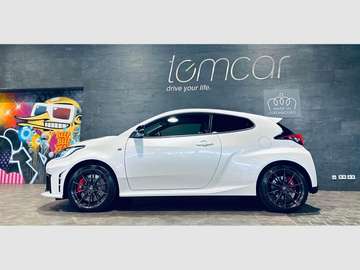 YARIS GR AWD MY25 BVA