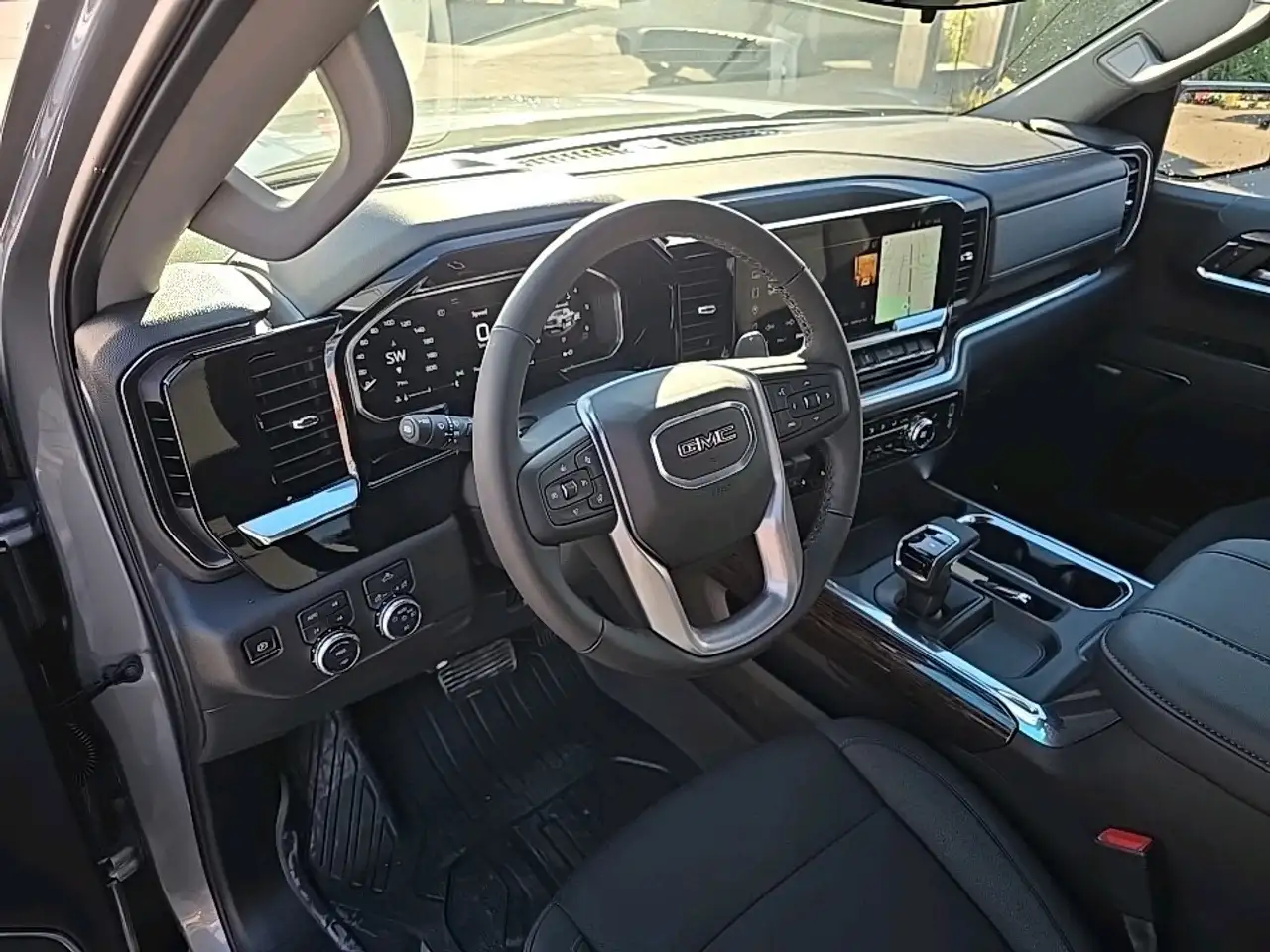 GMC Sierra 1500 снимка GMC Sierra 1500