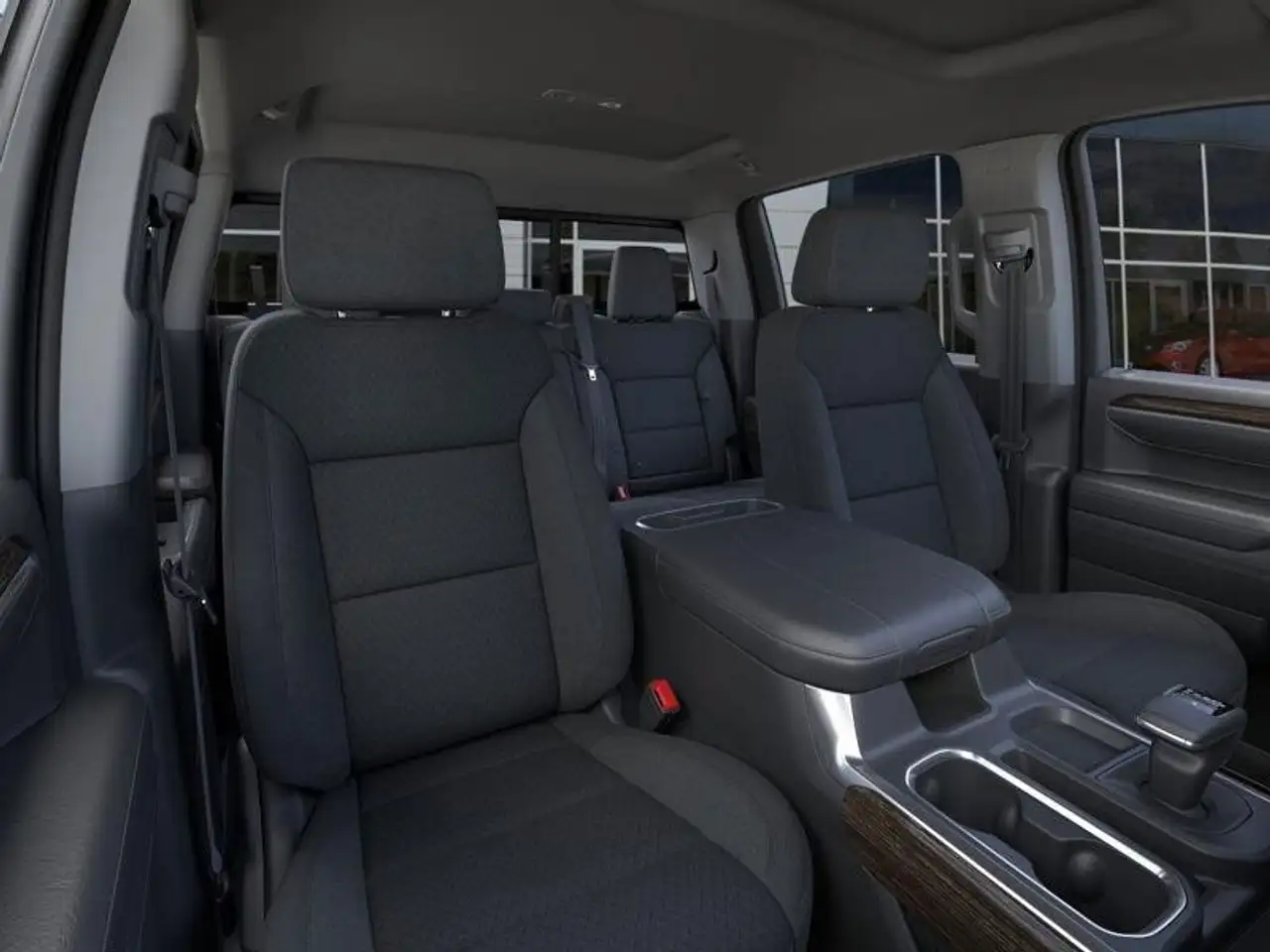 GMC Sierra 1500 снимка GMC Sierra 1500