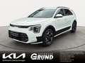Kia Niro EV VISION WP KOMFORT STYLE V2L Weiß - thumbnail 1