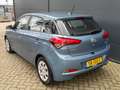 Hyundai i20 1.0 T-GDI Comfort/Navi/Camera/bluetooth/Airco/crui Blau - thumbnail 3