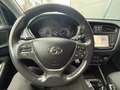 Hyundai i20 1.0 T-GDI Comfort/Navi/Camera/bluetooth/Airco/crui Blau - thumbnail 14
