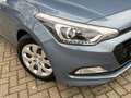 Hyundai i20 1.0 T-GDI Comfort/Navi/Camera/bluetooth/Airco/crui Blau - thumbnail 8