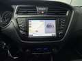 Hyundai i20 1.0 T-GDI Comfort/Navi/Camera/bluetooth/Airco/crui Blau - thumbnail 18