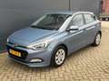 Hyundai i20 1.0 T-GDI Comfort/Navi/Camera/bluetooth/Airco/crui Blau - thumbnail 2