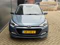 Hyundai i20 1.0 T-GDI Comfort/Navi/Camera/bluetooth/Airco/crui Blau - thumbnail 4