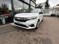 Dacia Sandero Essential Klima/PDC Weiß - thumbnail 2