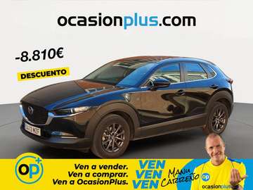 2.5 e-Skyactiv-G Prime Line FWD 103kW