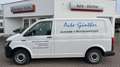 Volkswagen T6 Transporter Kasten EcoProfi Weiß - thumbnail 1