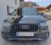 Audi Q3 2,0 TDI Sport quattro Schwarz - thumbnail 1